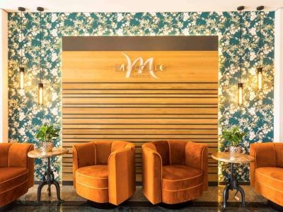 Mercure Bad Oeynhausen City - 1