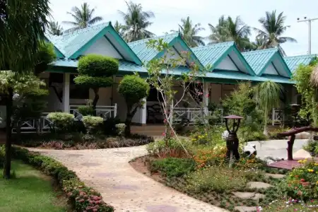 Samroiyod Holiday Resort - 57