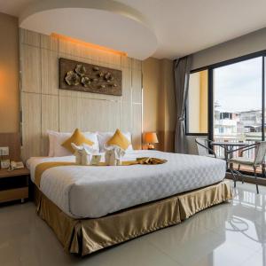 The Centris Phatthalung - 42