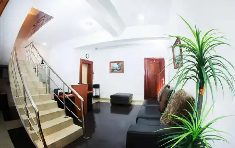 Whitehouse Residencies - 2