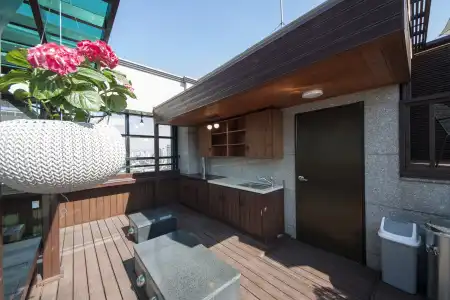 K- Grand Hostel Dongdaemun - 15