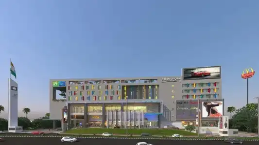 Holiday Inn Express & Suites Bengaluru Old Madras Road by IHG - 102