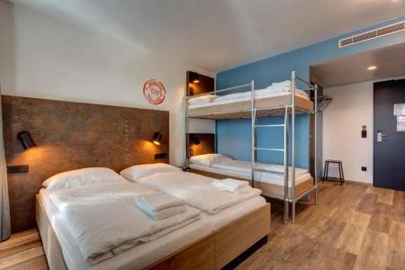 MEININGER Berlin Tiergarten - 32