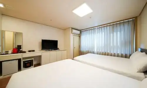 Aventree Yeouido - 36