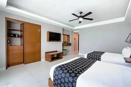 Ocean Dream Cancún by GuruHotel - 51