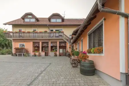 Panorama B&B - 107