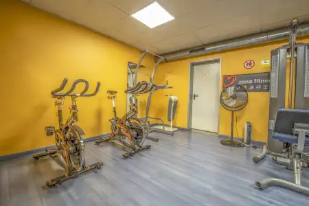 Apartaments del Meligar - 17