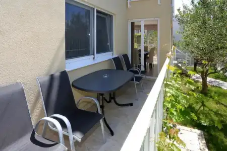 SunAdria Apartments - 110