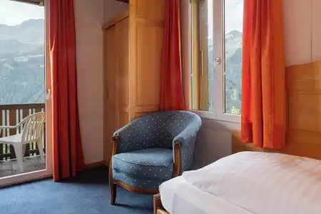 Bellevue - Traditional Swiss Hideaway - 45