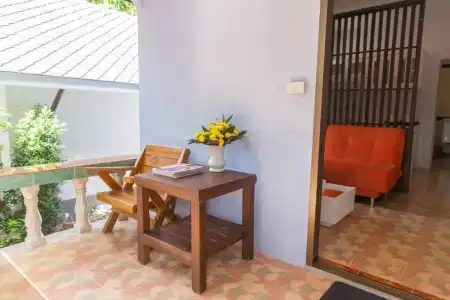 Adarin Beach Resort - 62