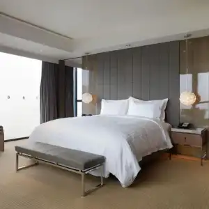 InterContinental Shanghai Expo by IHG - 38