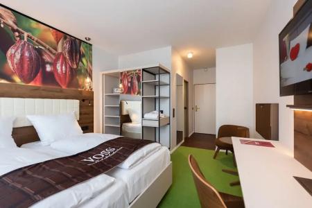 Das Schokoladenhotel - 6