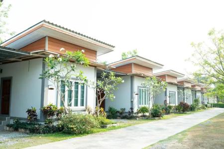 Lamphurai Riverside - 34
