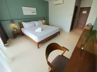 Mini House Aonang - 24