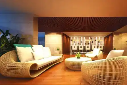 Wyndham Legend Halong - 13