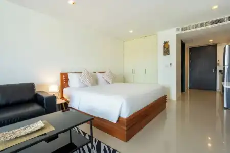Citismart Luxury Apartments - 49