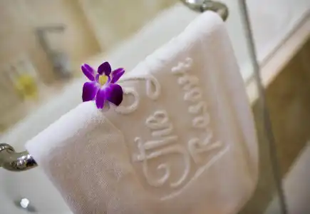 The Blossom Resort Island Da Nang - 49