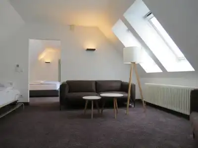 Comfor Ulm City - 212