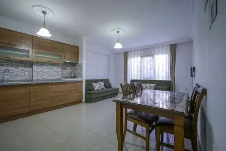 Isik Apart Datca - 40