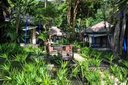La Laanta Hideaway Resort - 65