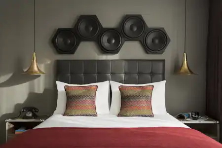 Indigo Cardiff by IHG - 35
