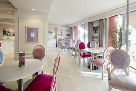 Hôtel Suisse - 35