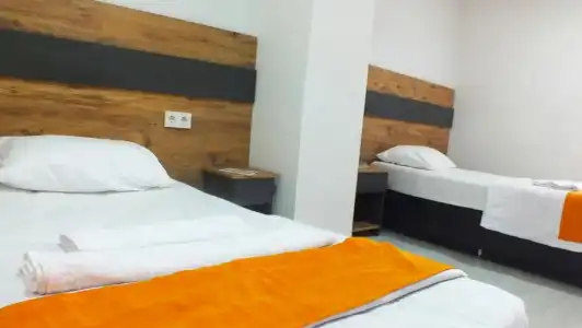 Ankara Otel Evren - 25