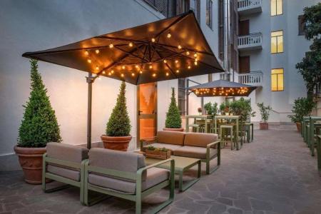 AC by Marriott Clodio Roma - 29