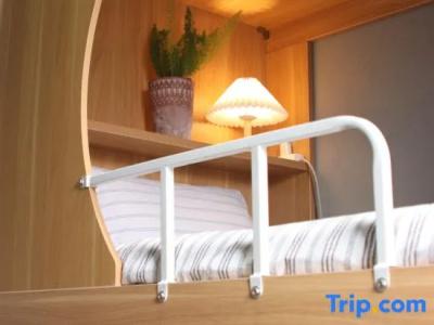 1984Relax hostel - 15