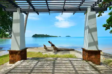 Siam Bay Resort Koh Chang - 12