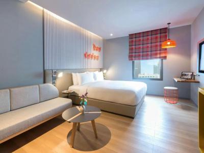 Ibis Styles Bangkok Sukhumvit 4 - 28