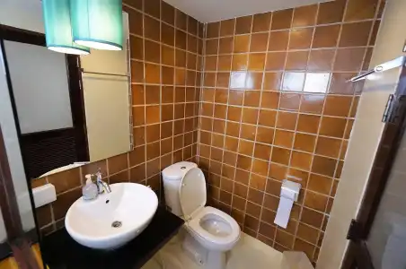 Yindee Stylish Guesthouse - 18