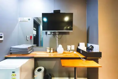 Myeongdong New Stay Inn - 77