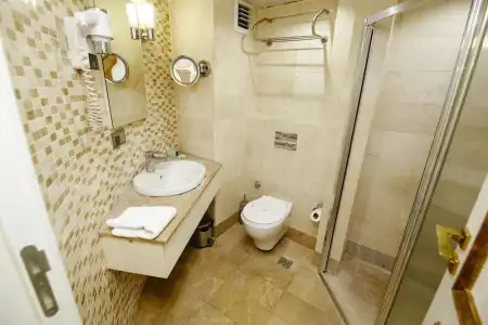 Anafarta Otel - 7