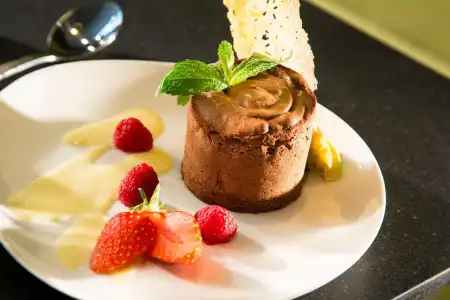 Hôtel Oceania Le Métropole Montpellier - 45