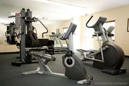 Candlewood Suites Tallahassee by IHG - 25