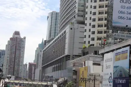 La Porte Bangkok - 8
