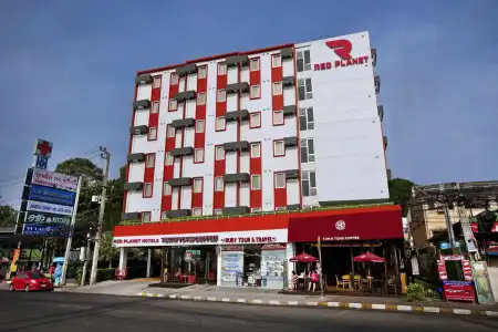 Easy Planet Pattaya - 42