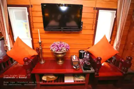 Love Bridge House Resort - 5