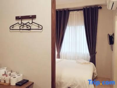 Get Guesthouse Hat Yai - 39
