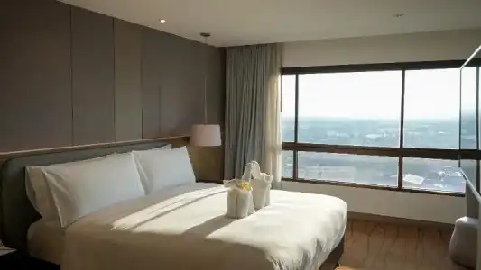 Centara Riverside Chiang Mai - 142