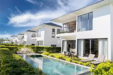 Andochine Resort & Spa Phu Quoc - 22