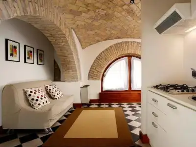 Roma Resort Termini - 41