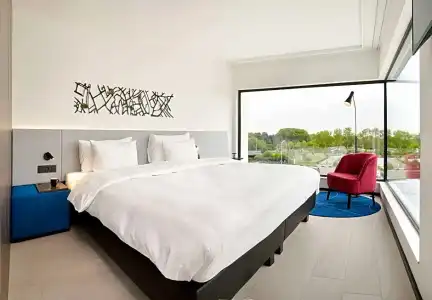 Radisson Blu Bruges - 50