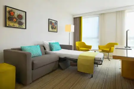 Courtyard by Marriott Montpellier - 33