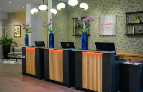 Leonardo Lago di Garda - Wellness & Spa - 25