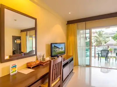 Lanta Pura Beach Resort (SHA Extra Plus) - 38