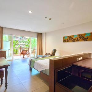 The Heritage Pattaya Beachfront Resort - 32