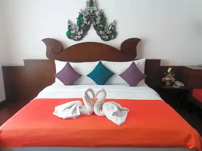 Intercontinental Hua Hin Resort - 109