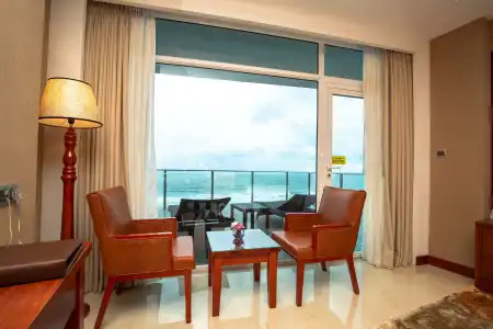 Marino Beach Colombo - 7